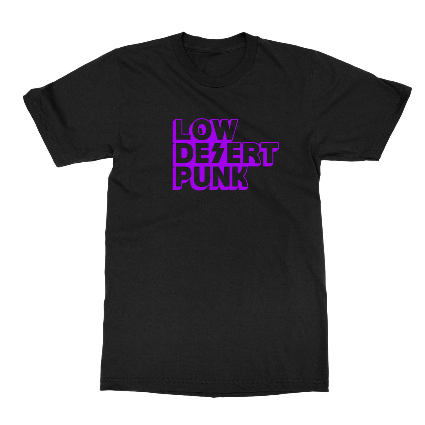 Low Desert Punk